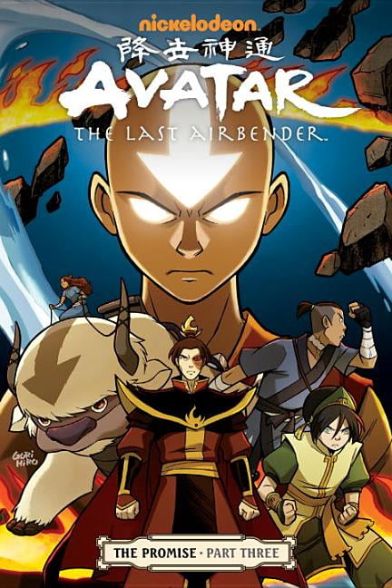 Avatar The Last Airbender North And South Part Two  By Gene Luen Yang   Michael Dante Dimartino  Bryan Konietzko paperback  Target